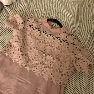 ‼️MOVING SALE‼️ Lavendar dress from asos